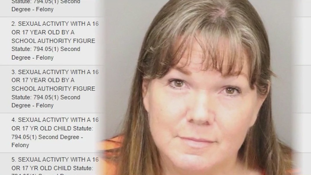 Private Christian hid sex abuse: Lawsuit
